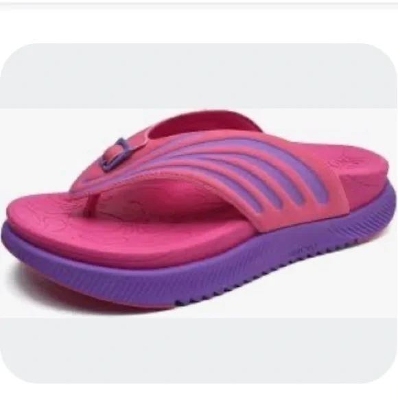 ONCAI womens recovery flip flop - Picture 1 of 6